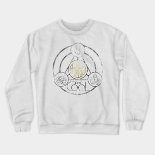 Symbol of Piasco Crewneck Sweatshirt